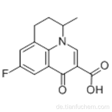 Flumequine CAS 42835-25-6